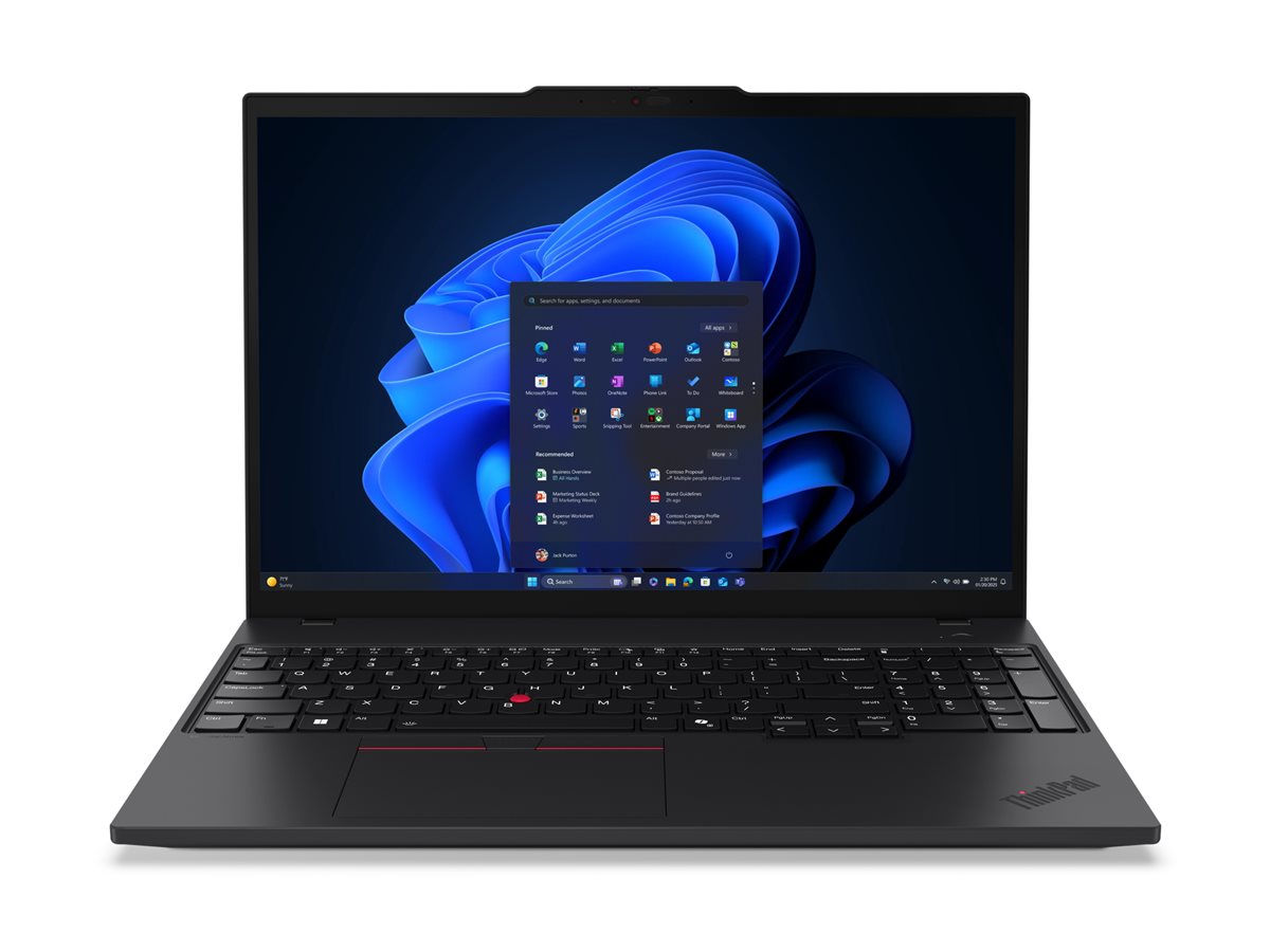 Lenovo ThinkPad T16 G4 U5 16/512 GB Win