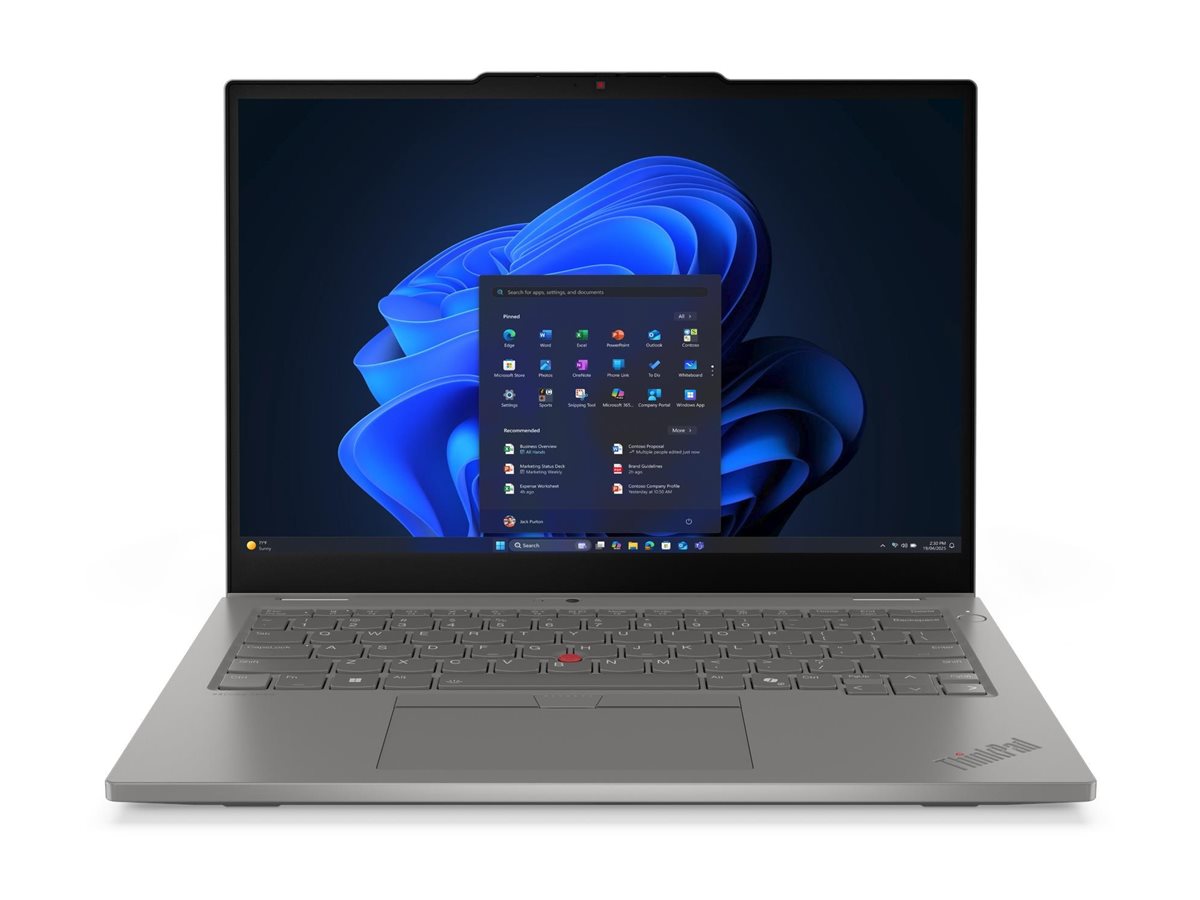Lenovo TP L13 2-in-1 G6 R5P 16/512 GB Win